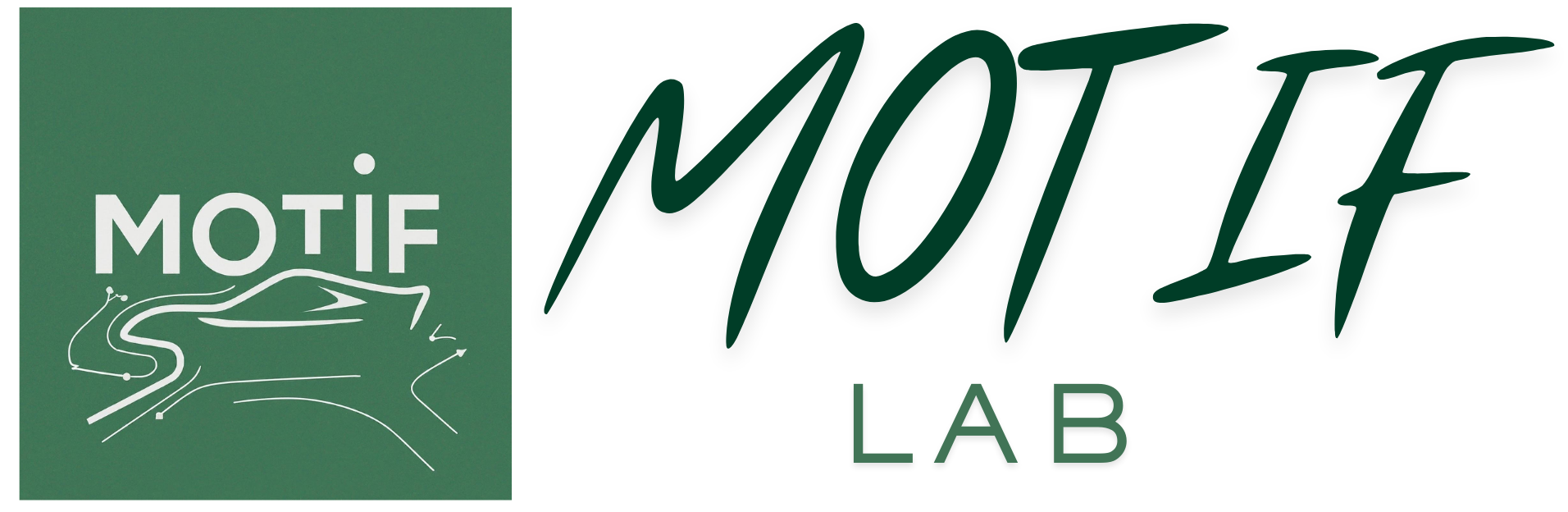 MOTIF Lab Logo