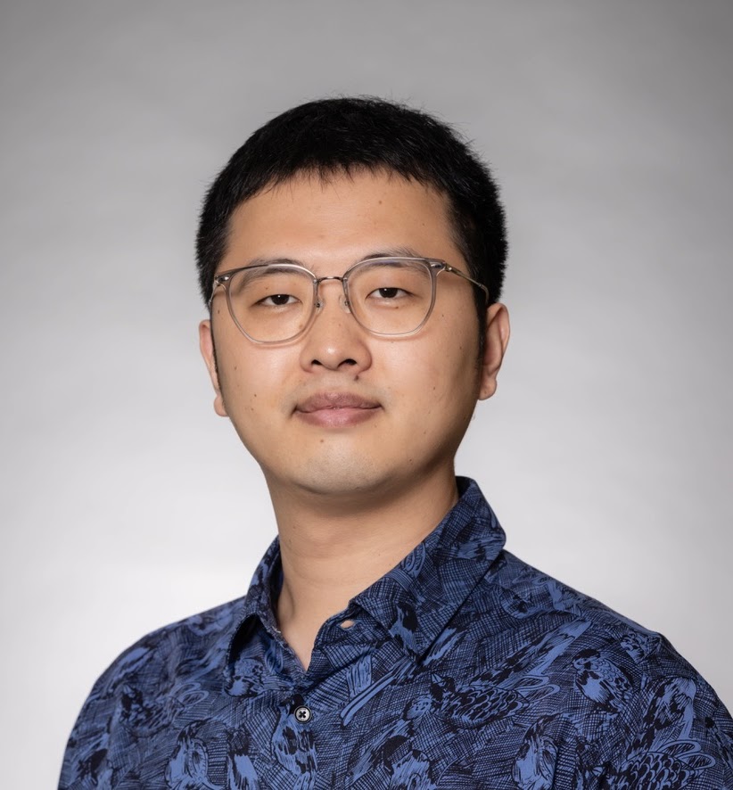 Hao Zhou