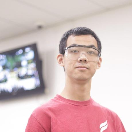 Shengming Yuan