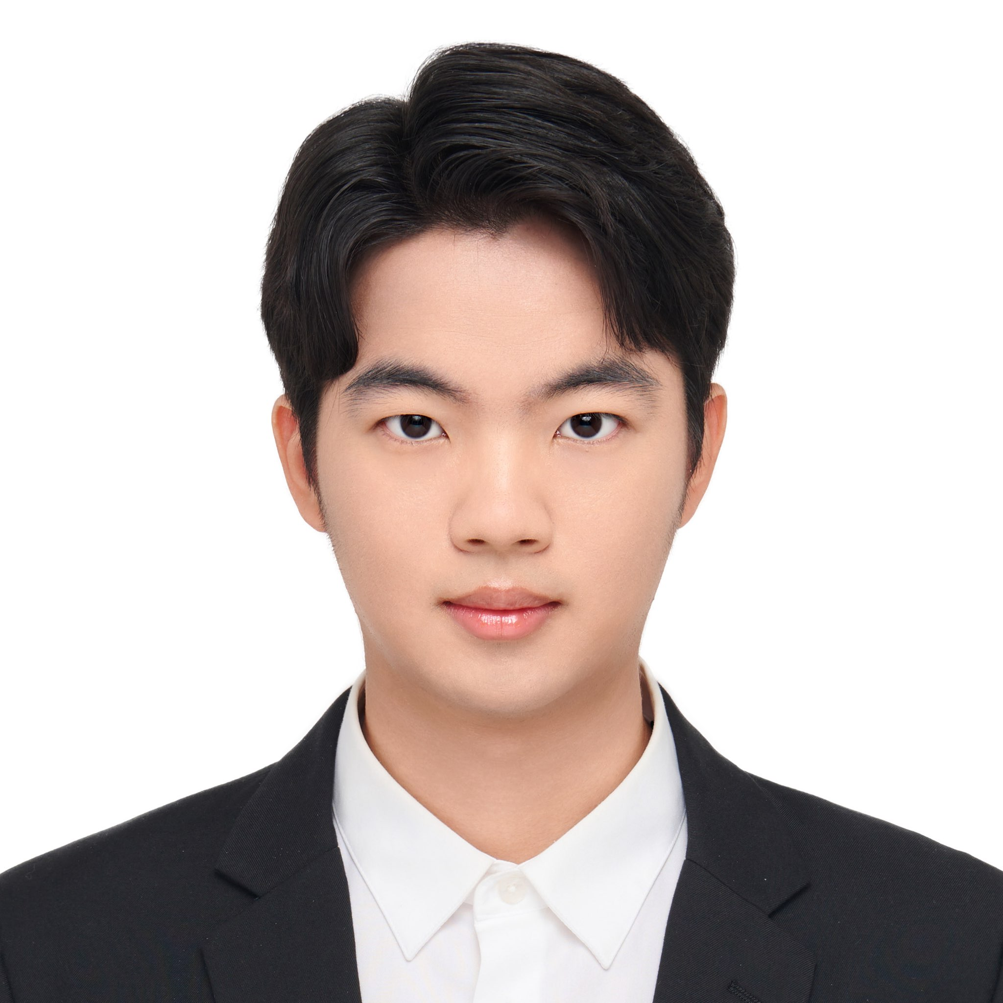 Yuhang Wang