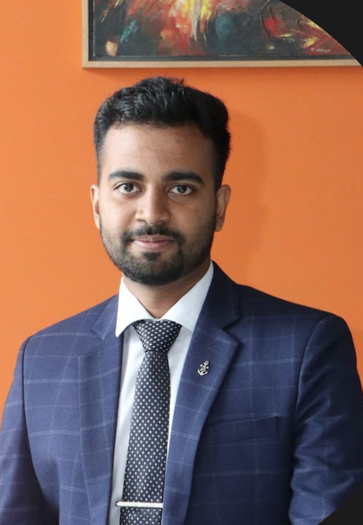 Zidan Shahriar